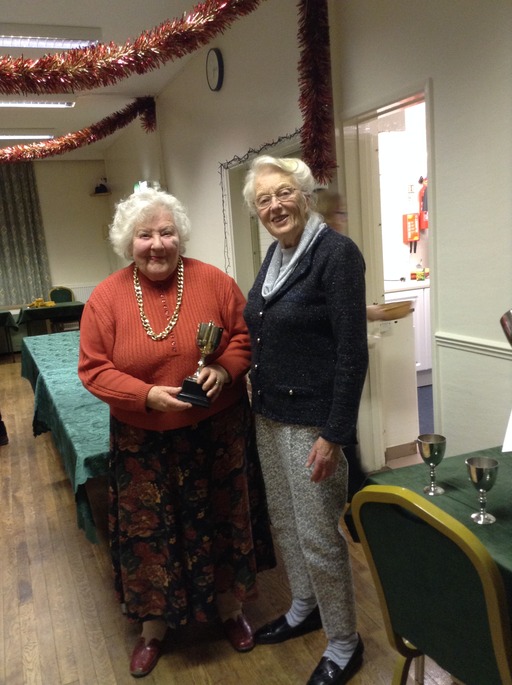 2014 Spring competition