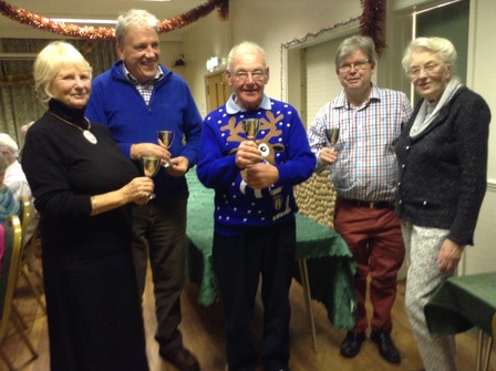 2014 Teams Championship