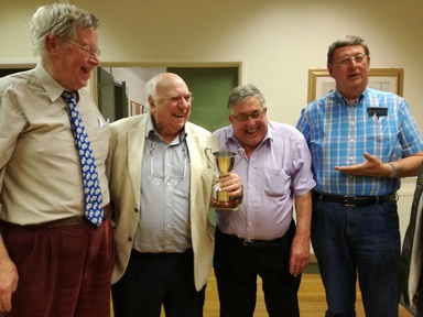 No Fear Charity Teams