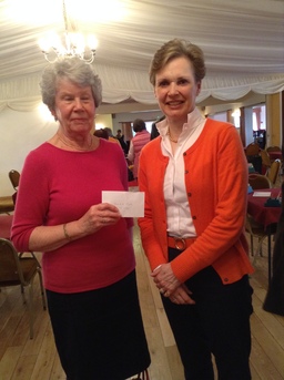 Success at the Really Easy Congress