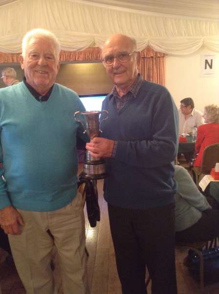 Success for Holt members at the Norfolk Congress