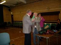 All Day Play with Luncheon 29 Oct 07