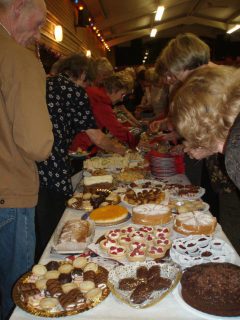 10 Dec   Christmas Party