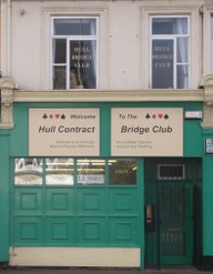 About Hull Bridge Club