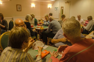 A new phase of developing bridge at Ipswich & Kesgrave