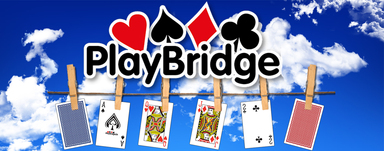 LEARN TO PLAY BRIDGE (click here for more information)