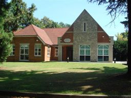 The Venue