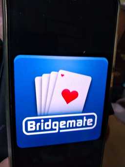 Bridgemate App
