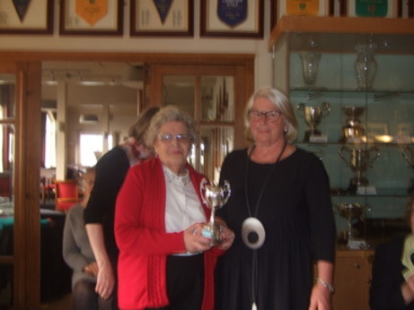 Player of the Year 2016