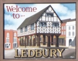 Welcome to Ledbury
