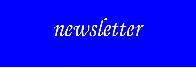 Newsletter de Junho