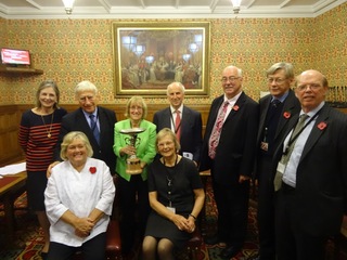 Congratulations Hazel