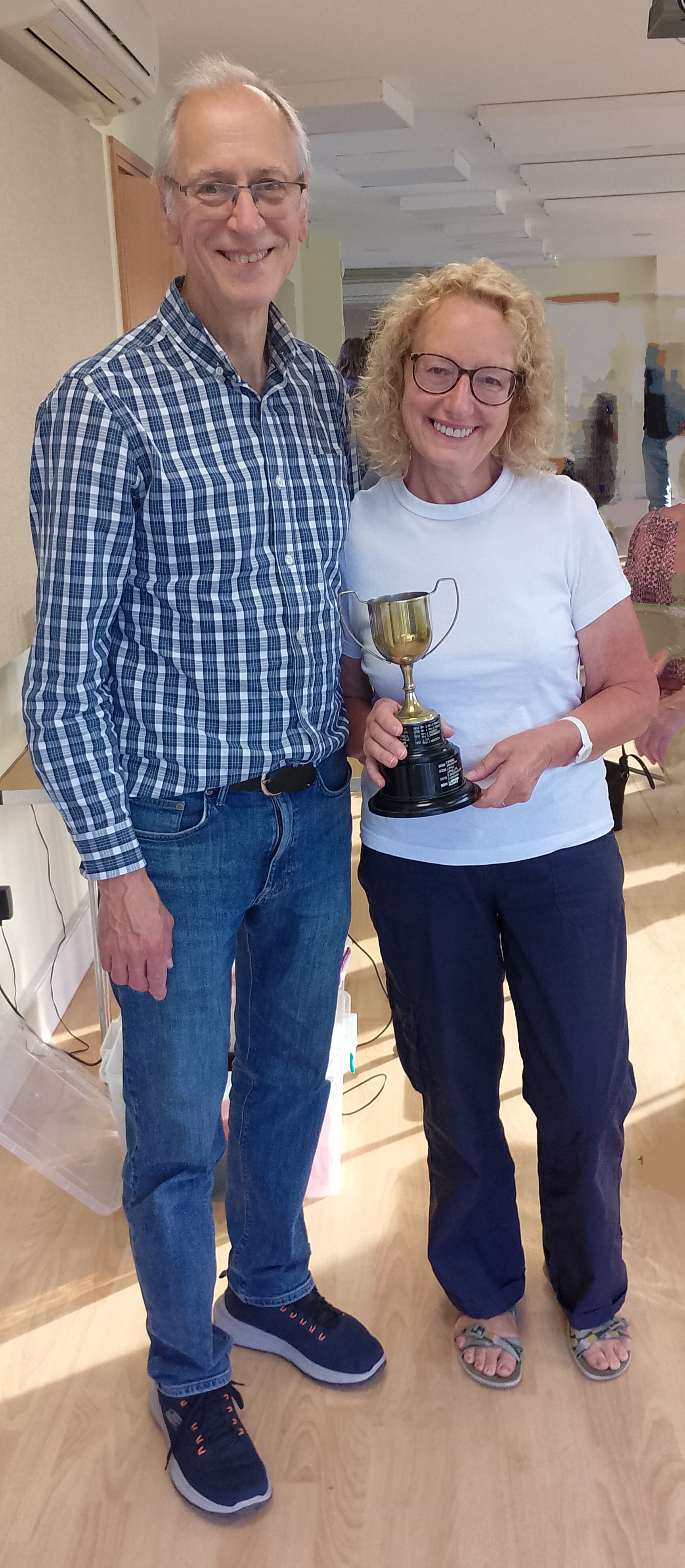 Committee Cup winners 2025