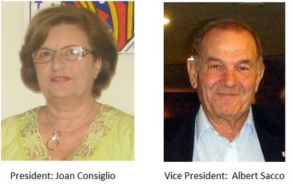 MBA Committee 2012 - 2013