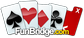 Play online with FunBridge