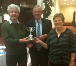 Championship Pairs A Final (Foster Cup) Winners