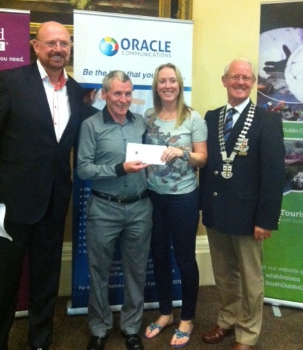 Dublin Summer Bridge Congress