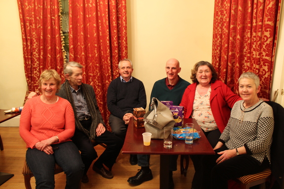 Easter Competition 2016