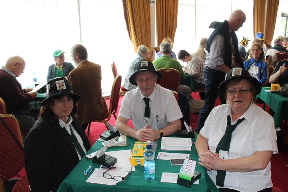 National Fun 4 Teams