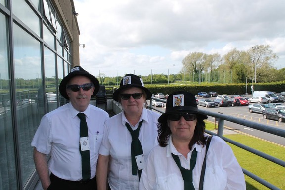 National Fun 4 Teams