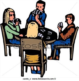 The Friendly Friday Club