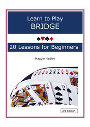 Learn to Play Bridge: 20 Lessons for Beginners (Copy)