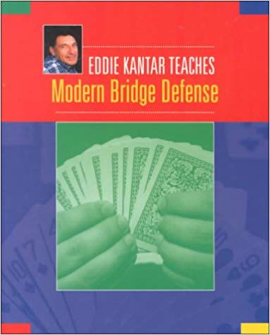 Modern Bridge Defence - Eddie Kantar