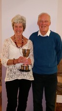 The Amy Whiteside Cup
