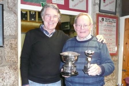 CA Norris Trophy 2012 Winners