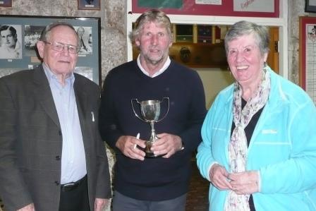 Gordon Swift Trophy 2017
