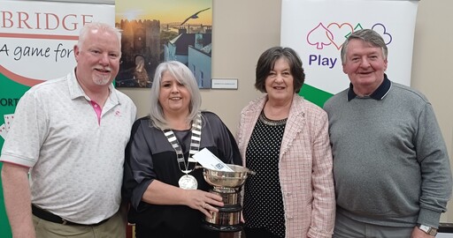 Regional Area Master Team Winners 2026