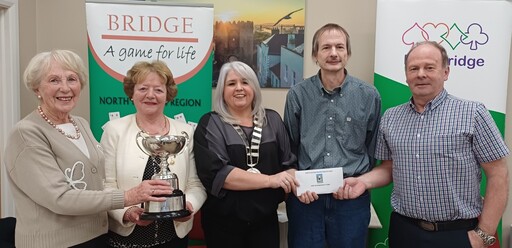 Regional A Team Winners 2026