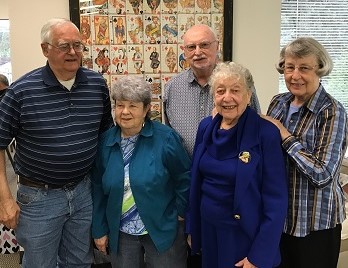 October2016 Birthday Bash