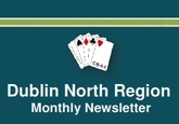 Dublin North Region Newsletter