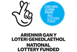 BIG LOTTERY FUNDED