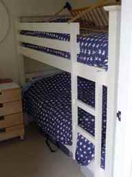 Bunkroom