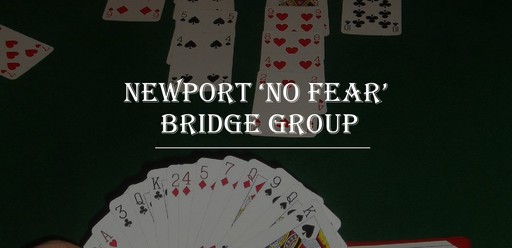 Newport No Fear Bridge Group