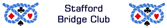 Stafford Bridge Club