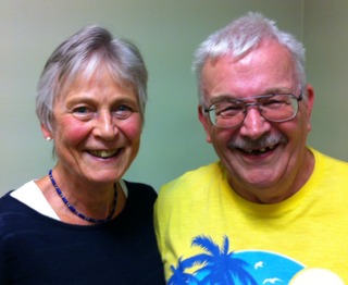 TUESDAY: 4�​ TABLES