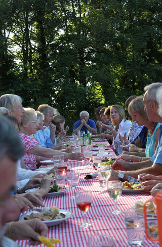 SUMMER PARTY 2013