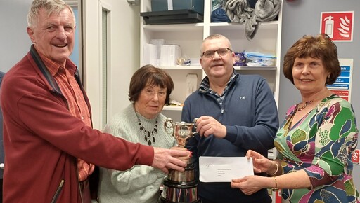 SABC JOHN LANE CUP 2026