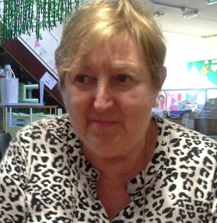 Club President  2016/17