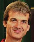 Andrew Robson Seminar
