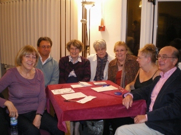 Teams of Eight
