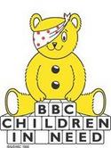 Children in Need Results