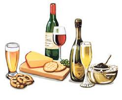 Wine & Cheese Evening