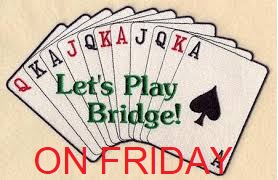 Friday Bridge
