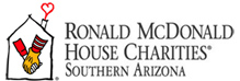 11/13 Ronald McDonald House of Tucson
