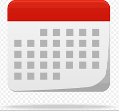 2016 Programme of Events