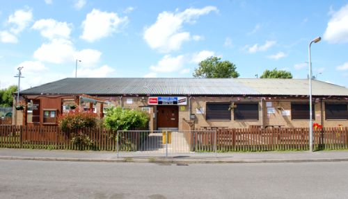 Welcome to Wellingborough Bridge Club.